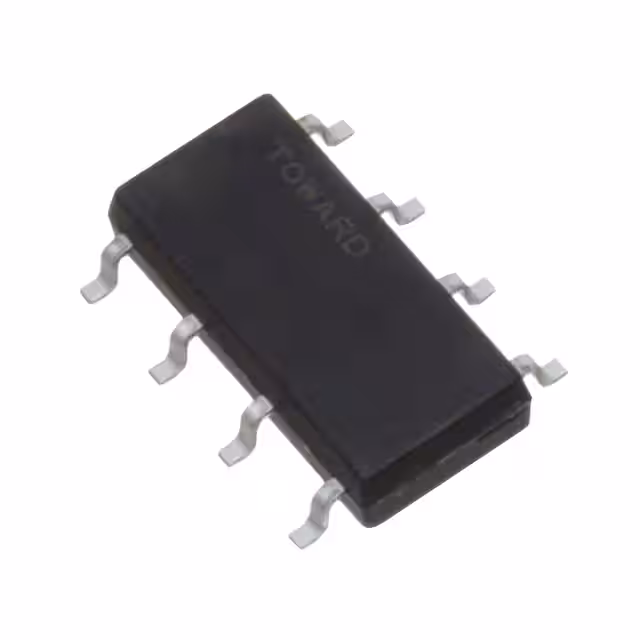 AC30S Comus International  Solid State Relays